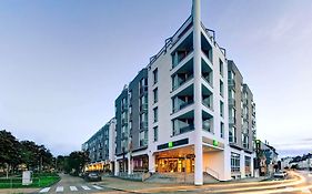 Hotel Ibis Styles Stoccarda Exterior photo